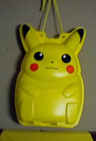 ぴかちゅう 詰め合わせ