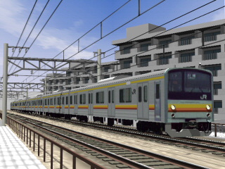 Series205