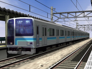 Series205