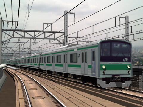 Series205