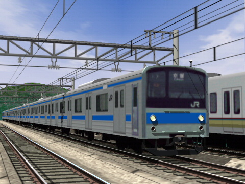 Series205