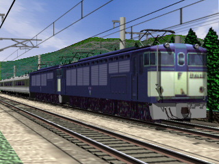 EF63