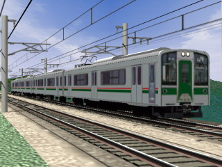 Series701