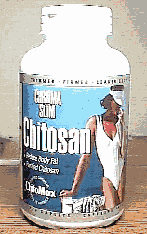 Chitosan