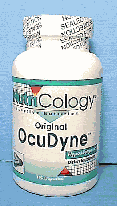 Ocudyne