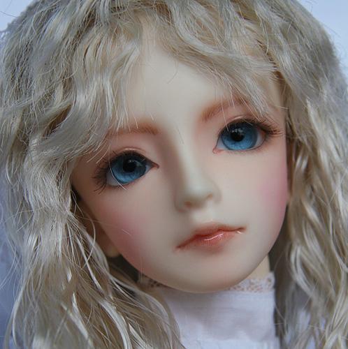 SD/教室Aヘッド U-24-10-08-213-TN-ZU - DOLL UP!