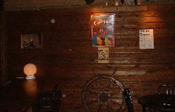 Owl's Bar