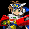 ミニBP子