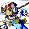 ミニFP子