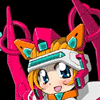 ミニフェイイェン少女