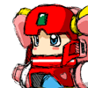 ミニビー子