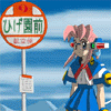 ミニタイトル2