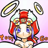 ミニKENGOUさんからの天使画像