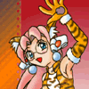 ミニ天野トラみみな