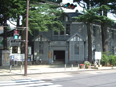 旧制松本高校