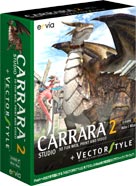 carrara_package