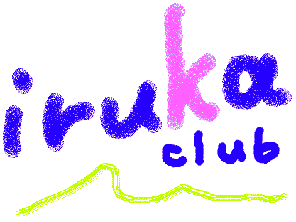 irukaclub���S