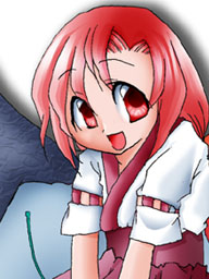 �W������A���肪�Ƃ��`�I