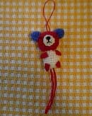 �X�g���b�v