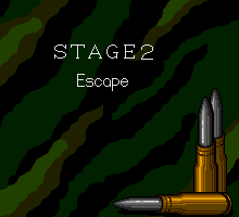 STAGE 2